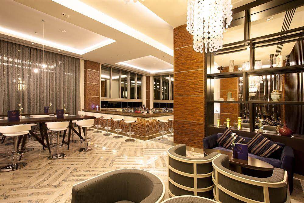 Kaya Palazzo Golf Resort Belek