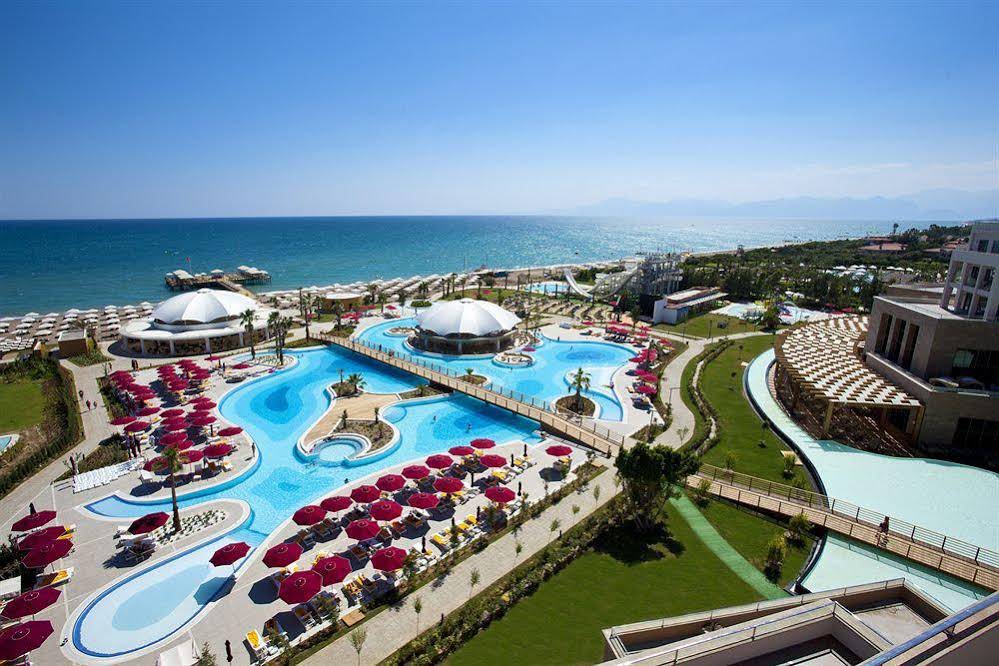 Kaya Palazzo Golf Resort Belek