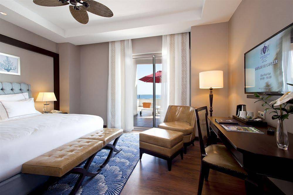 Kaya Palazzo Golf Resort Belek