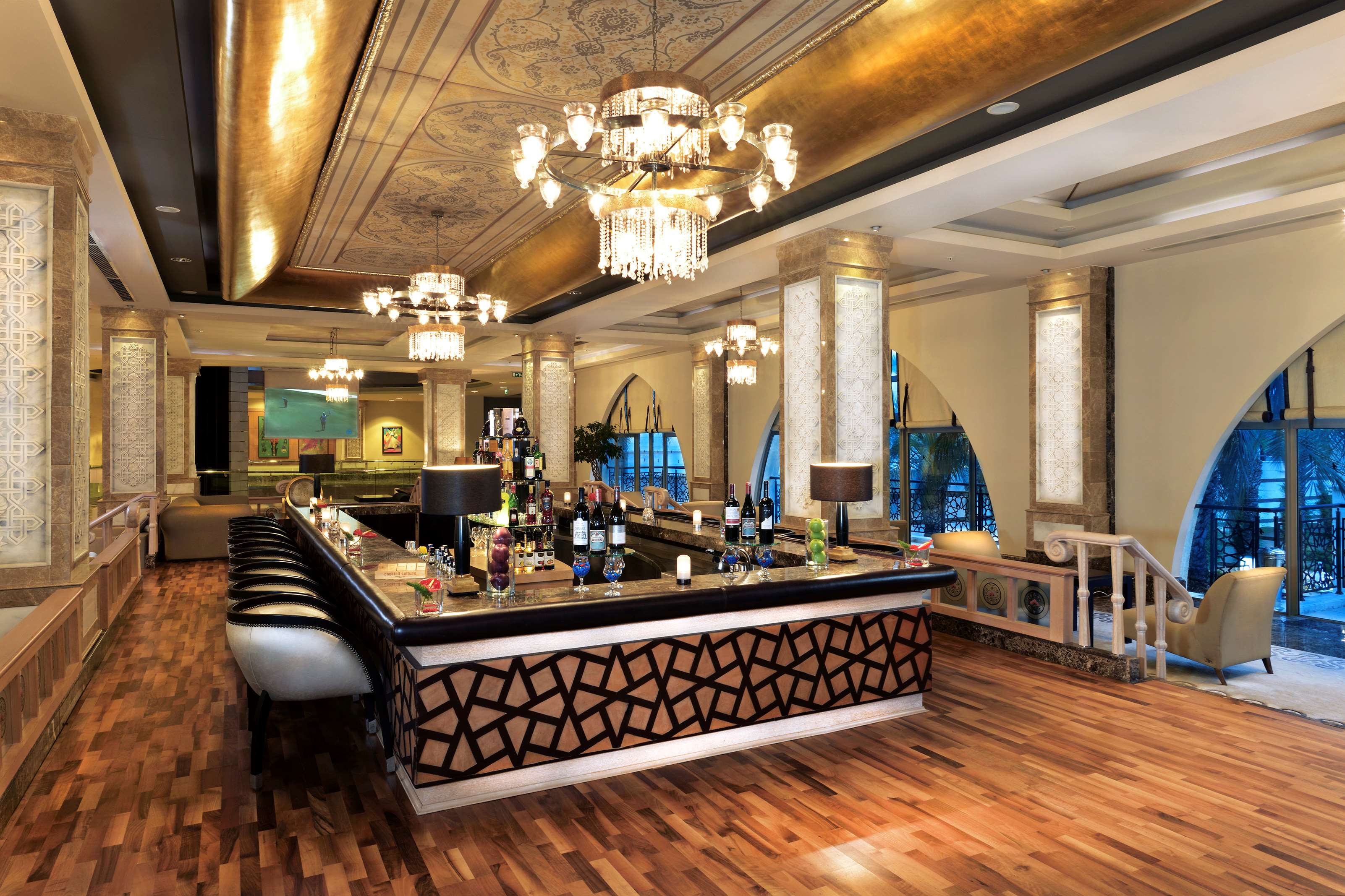 Kempinski Hotel The Dome Belek