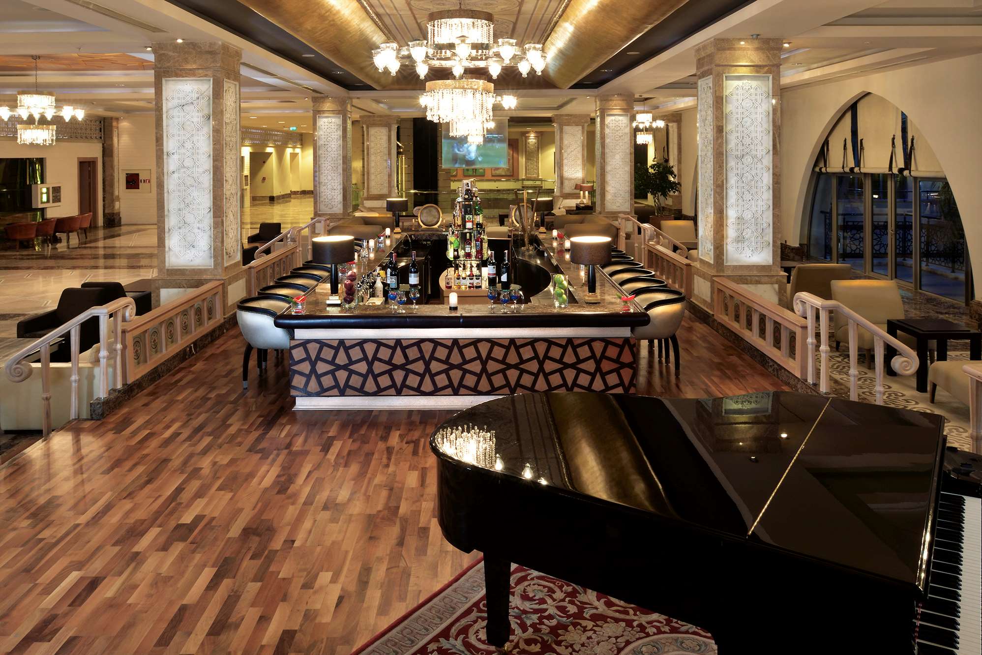 Kempinski Hotel The Dome Belek
