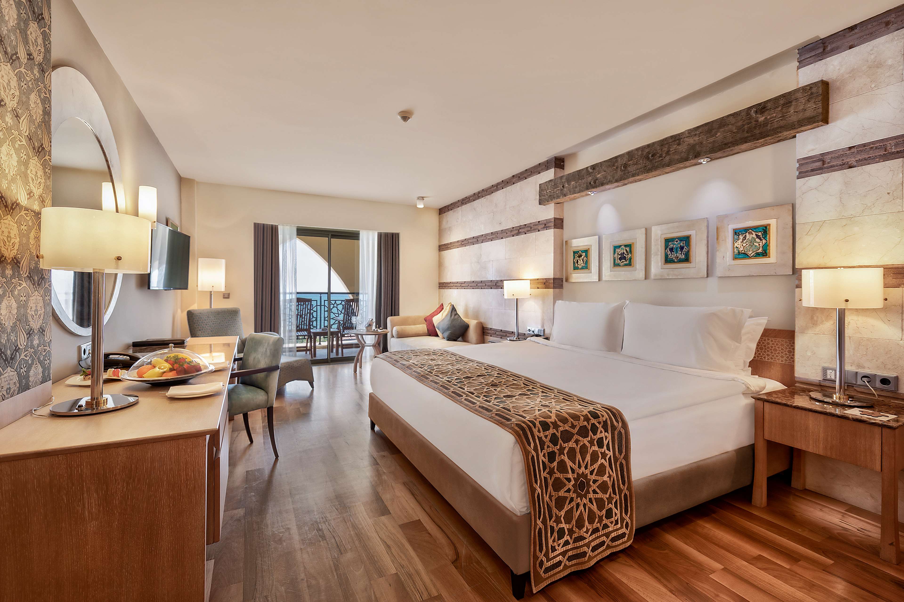 Kempinski Hotel The Dome Belek