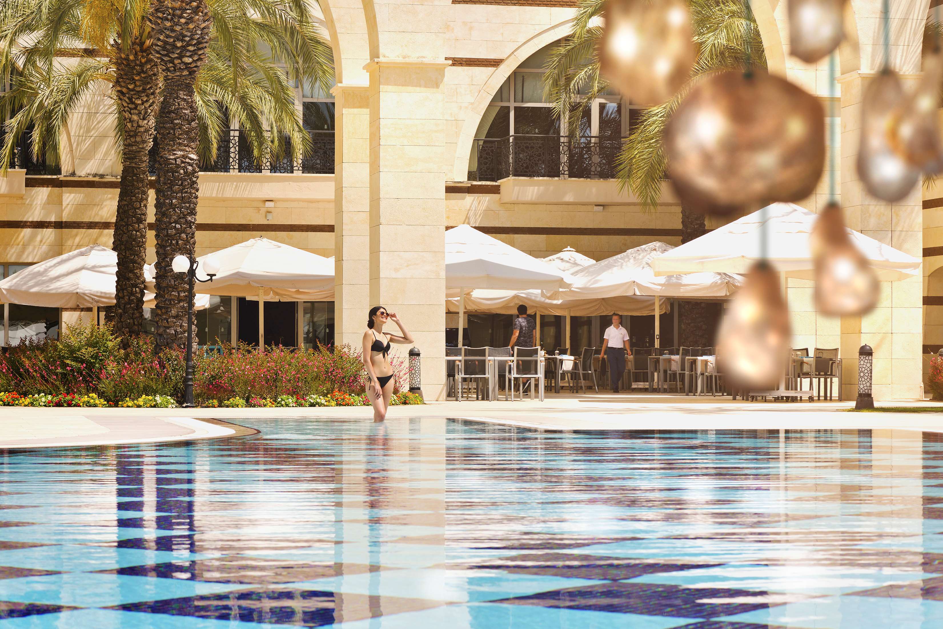 Kempinski Hotel The Dome Belek