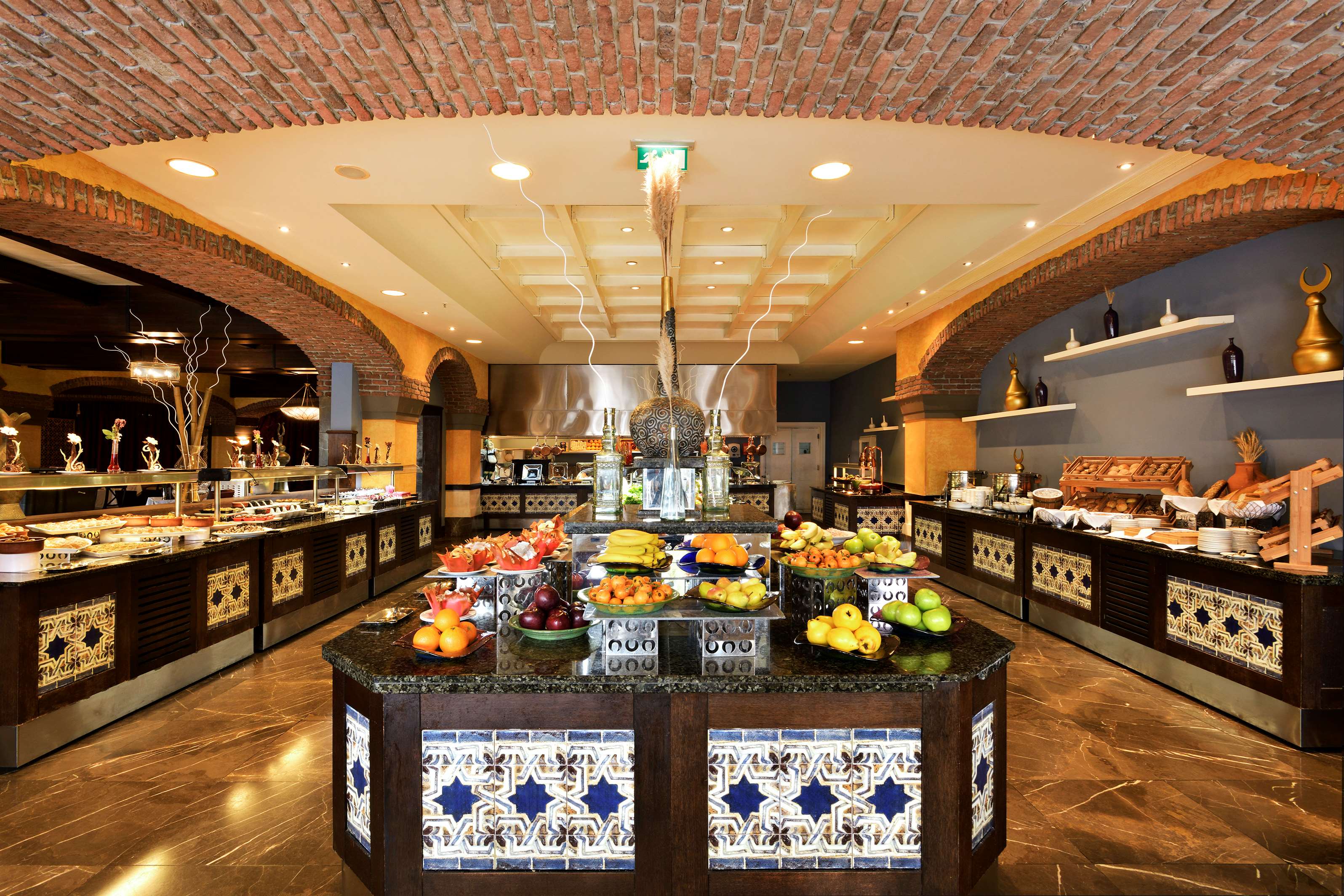 Kempinski Hotel The Dome Belek