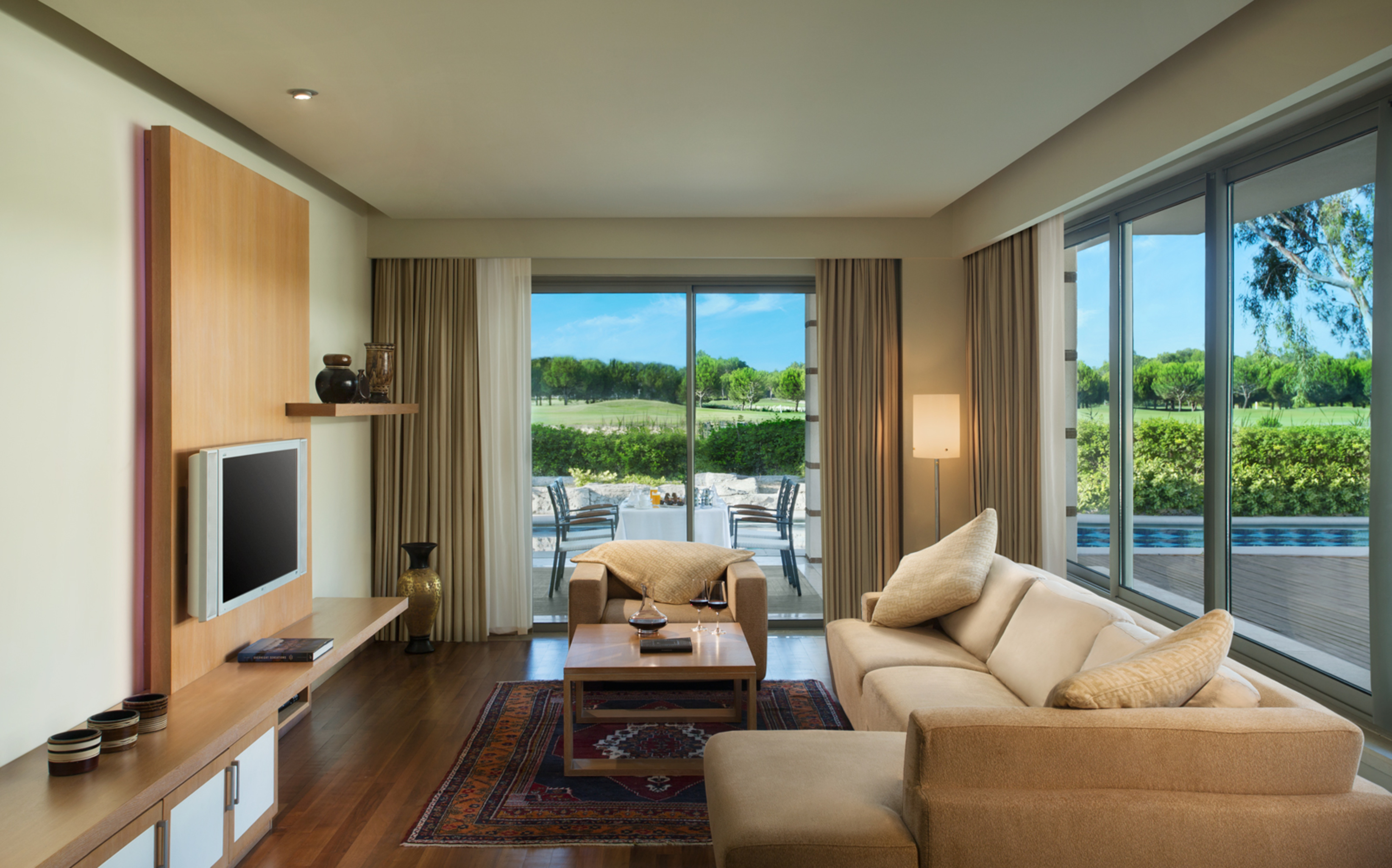 Kempinski Hotel The Dome Belek