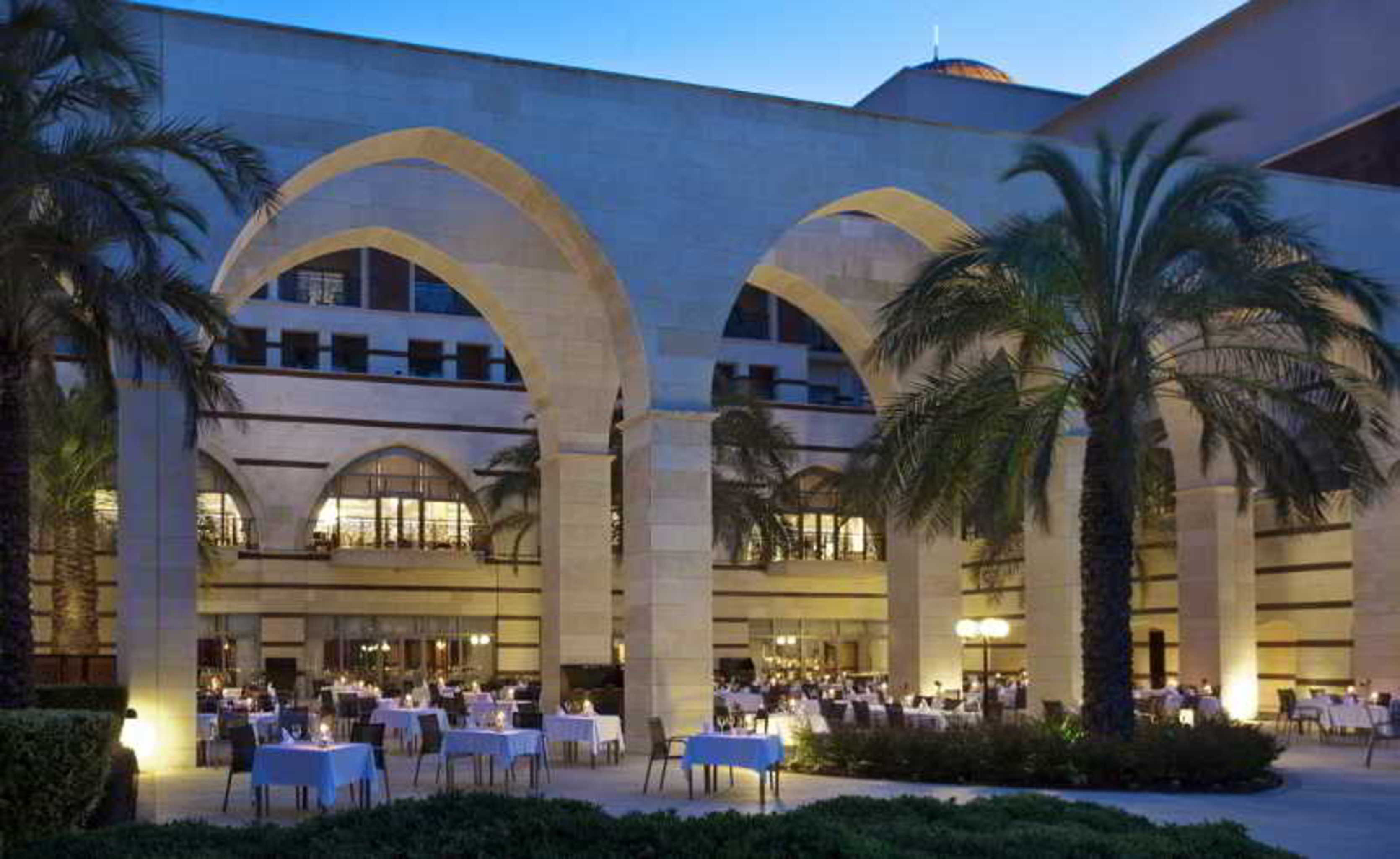 Kempinski Hotel The Dome Belek