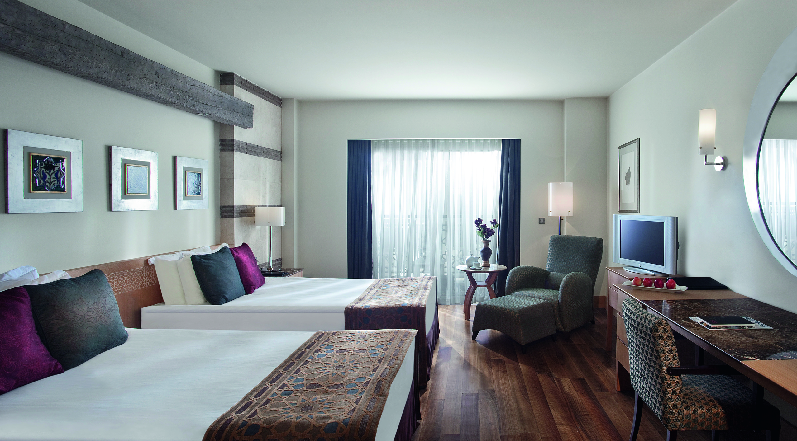 Kempinski Hotel The Dome Belek