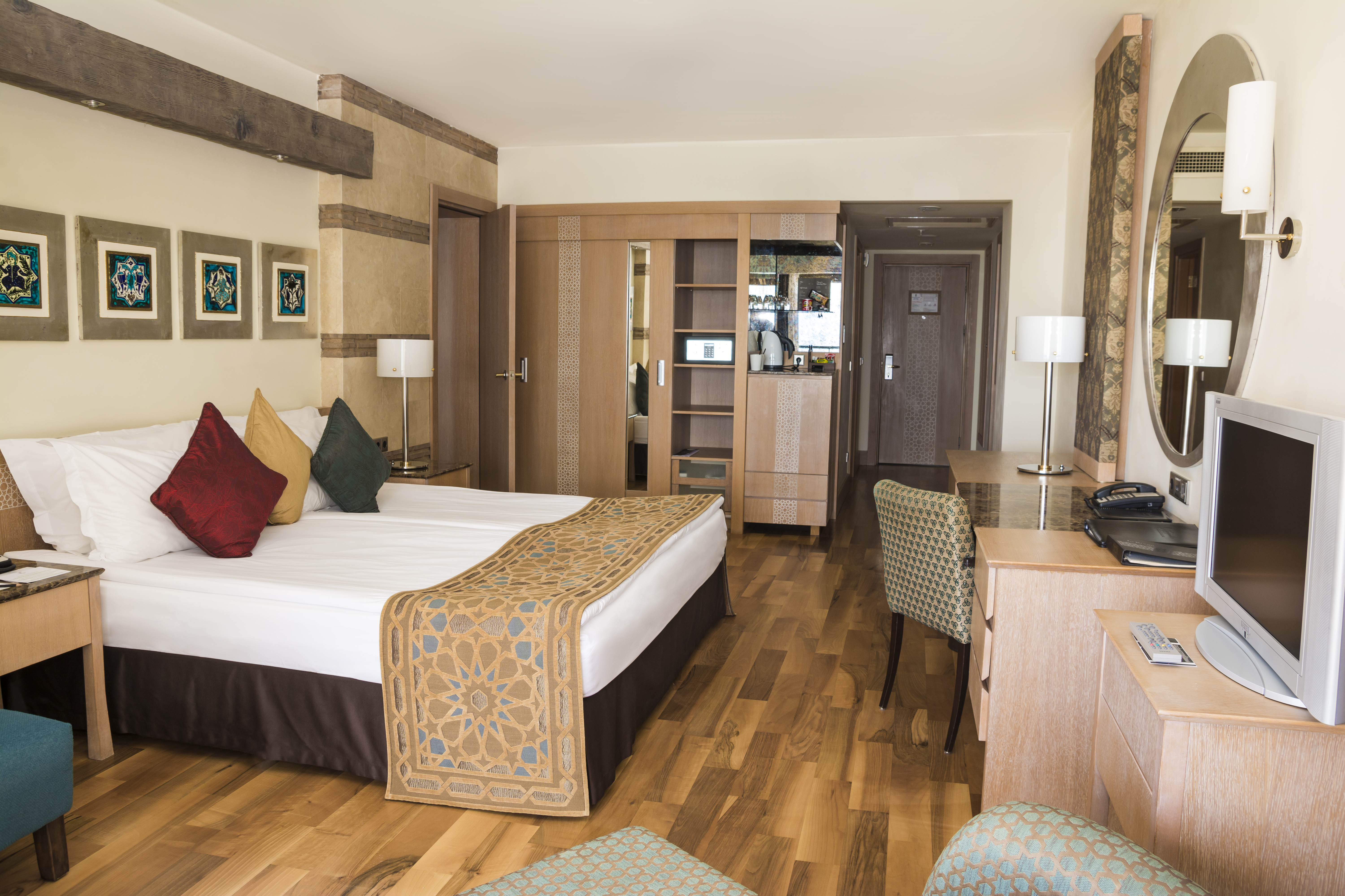Kempinski Hotel The Dome Belek