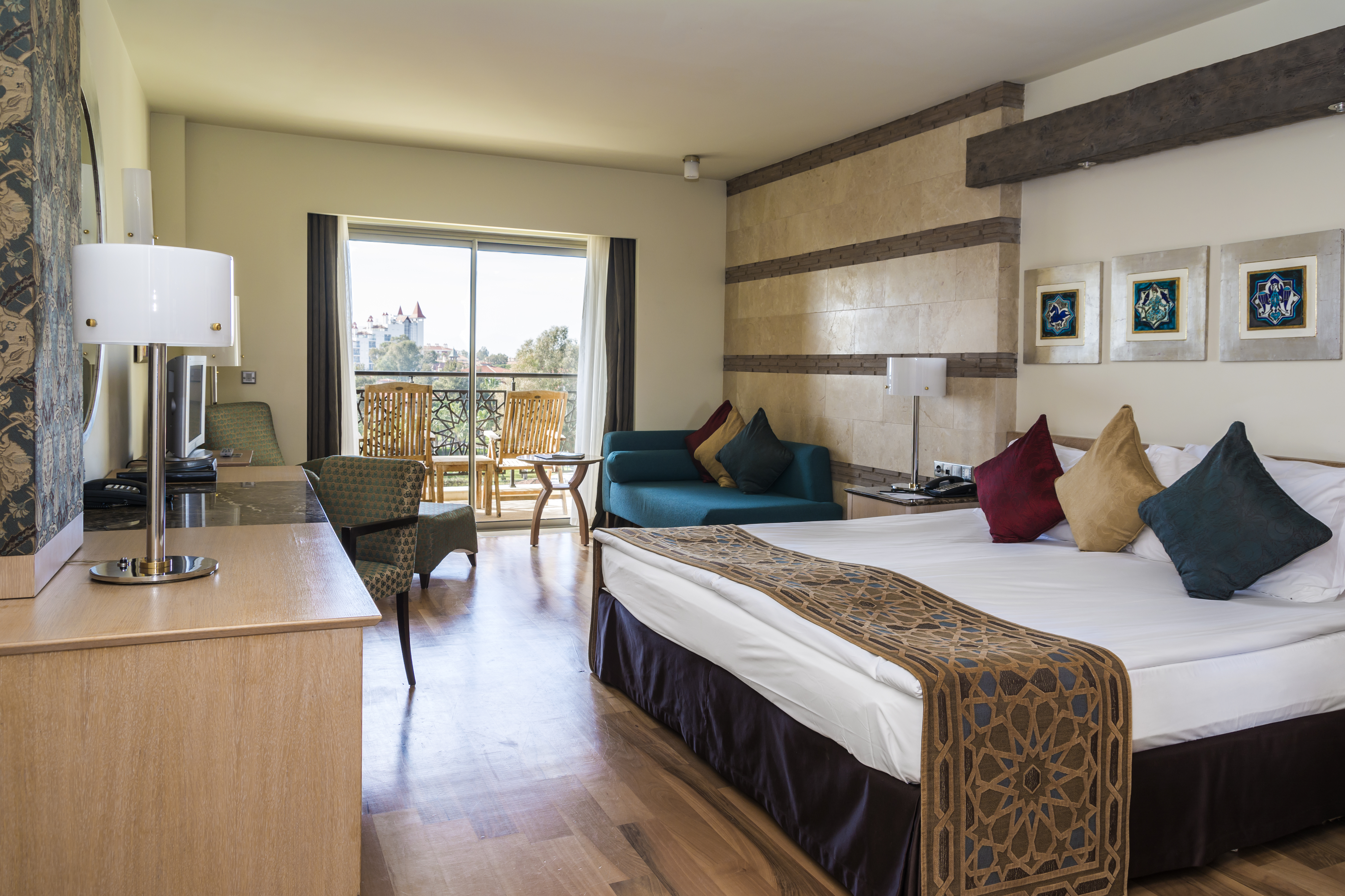 Kempinski Hotel The Dome Belek