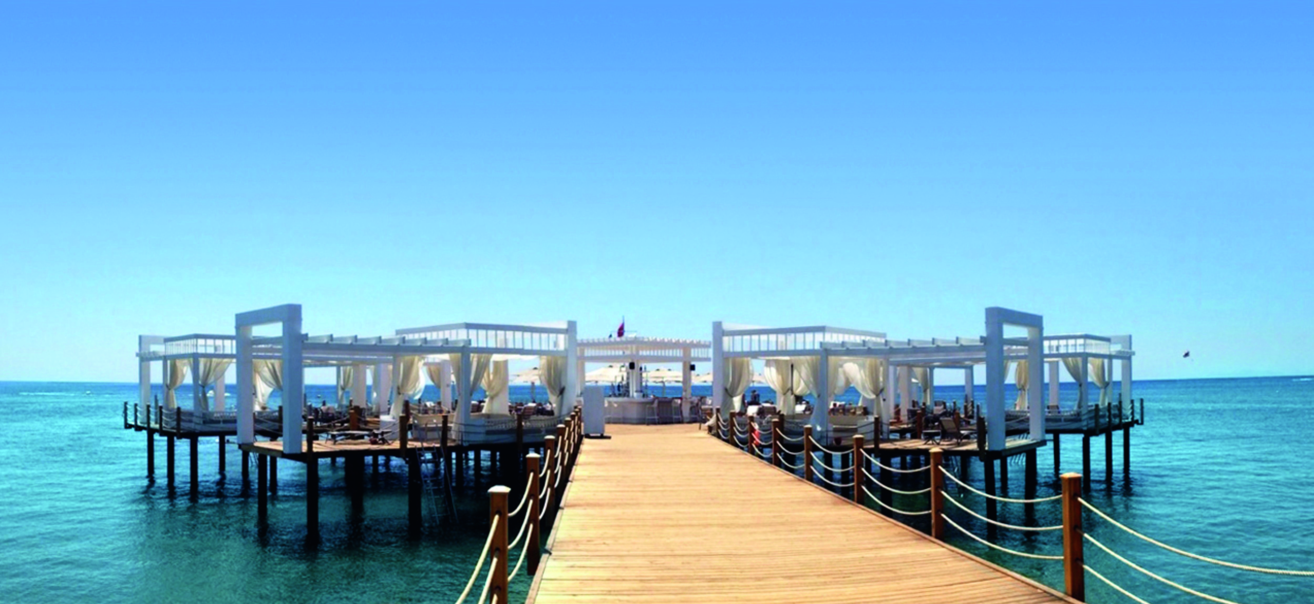 Kempinski Hotel The Dome Belek