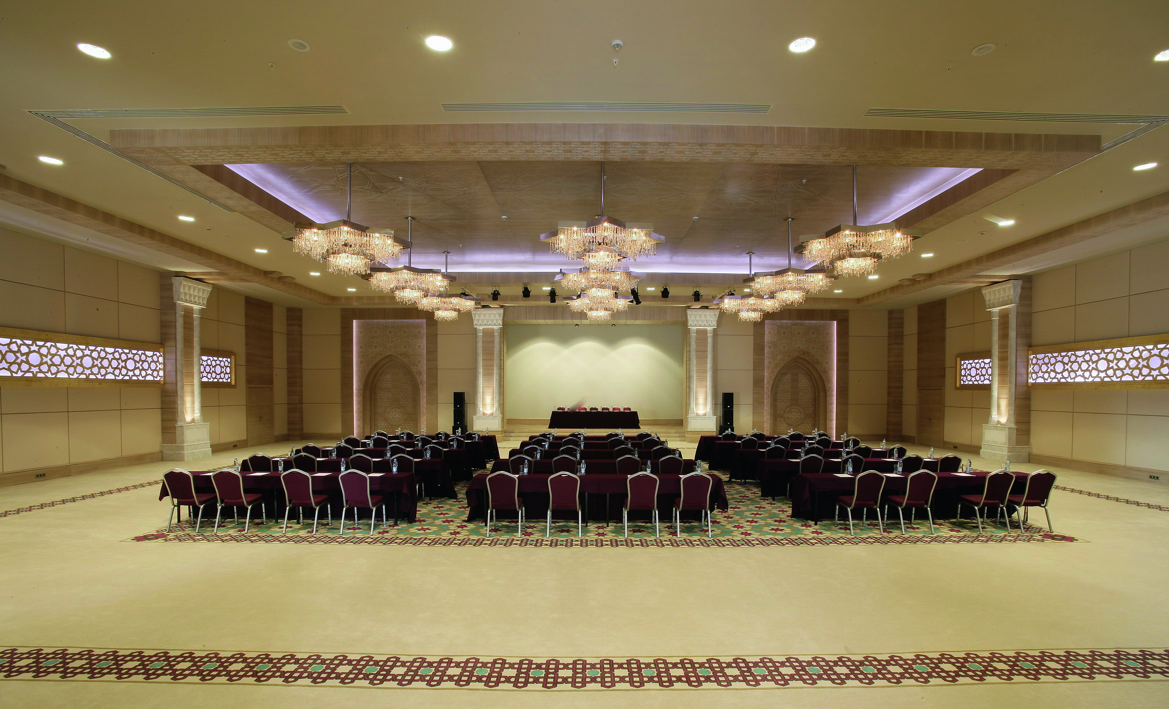 Kempinski Hotel The Dome Belek