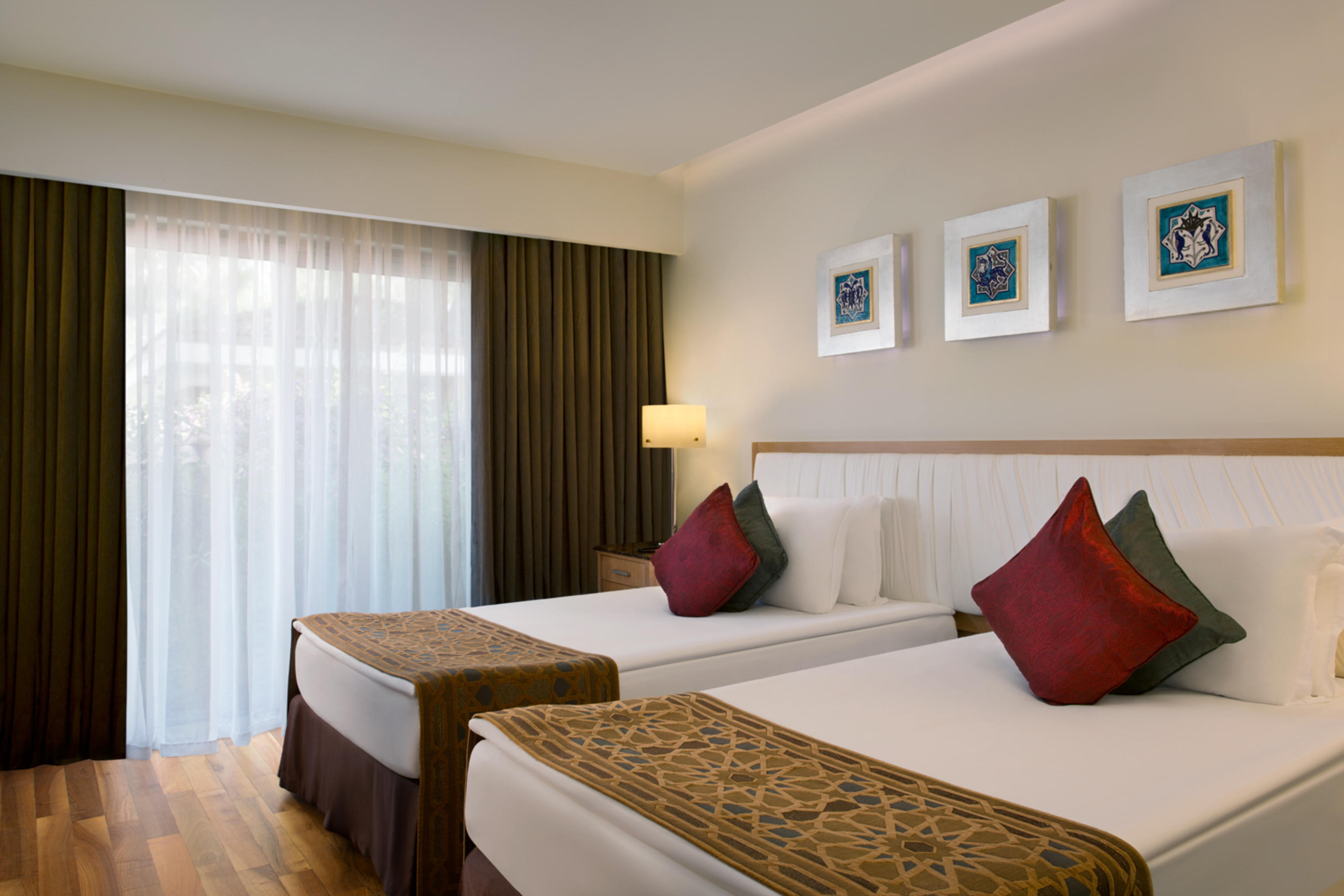 Kempinski Hotel The Dome Belek