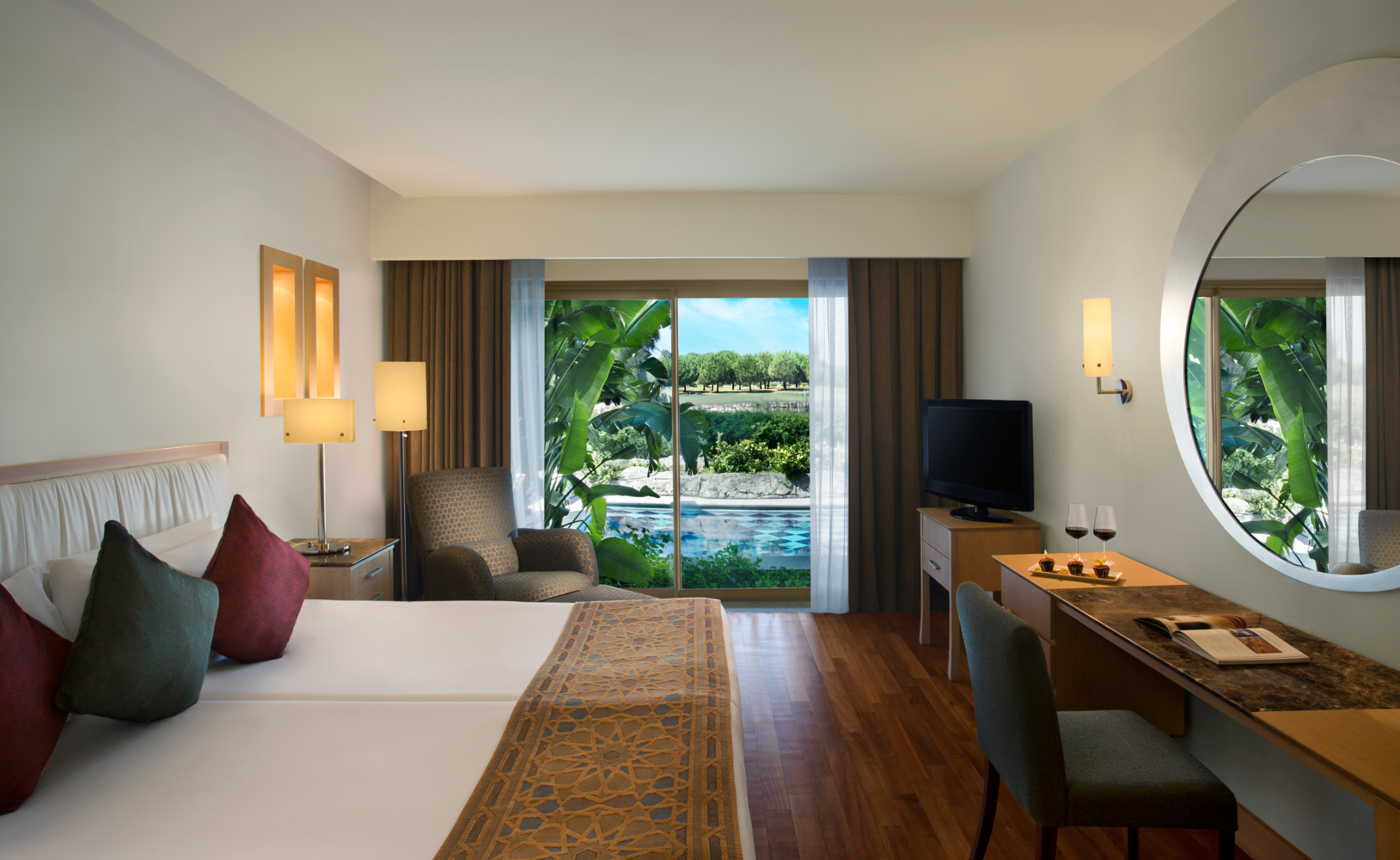 Kempinski Hotel The Dome Belek