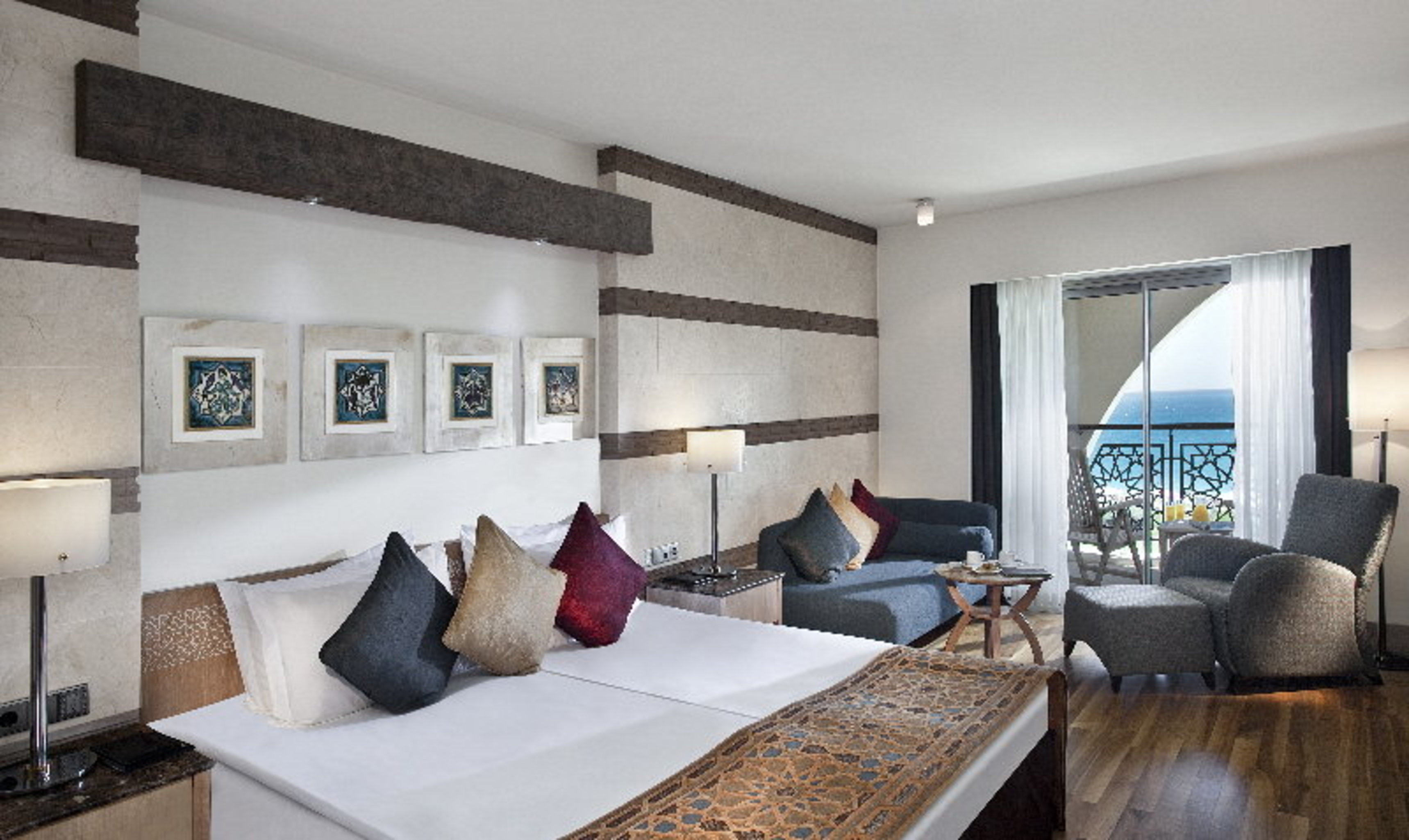 Kempinski Hotel The Dome Belek