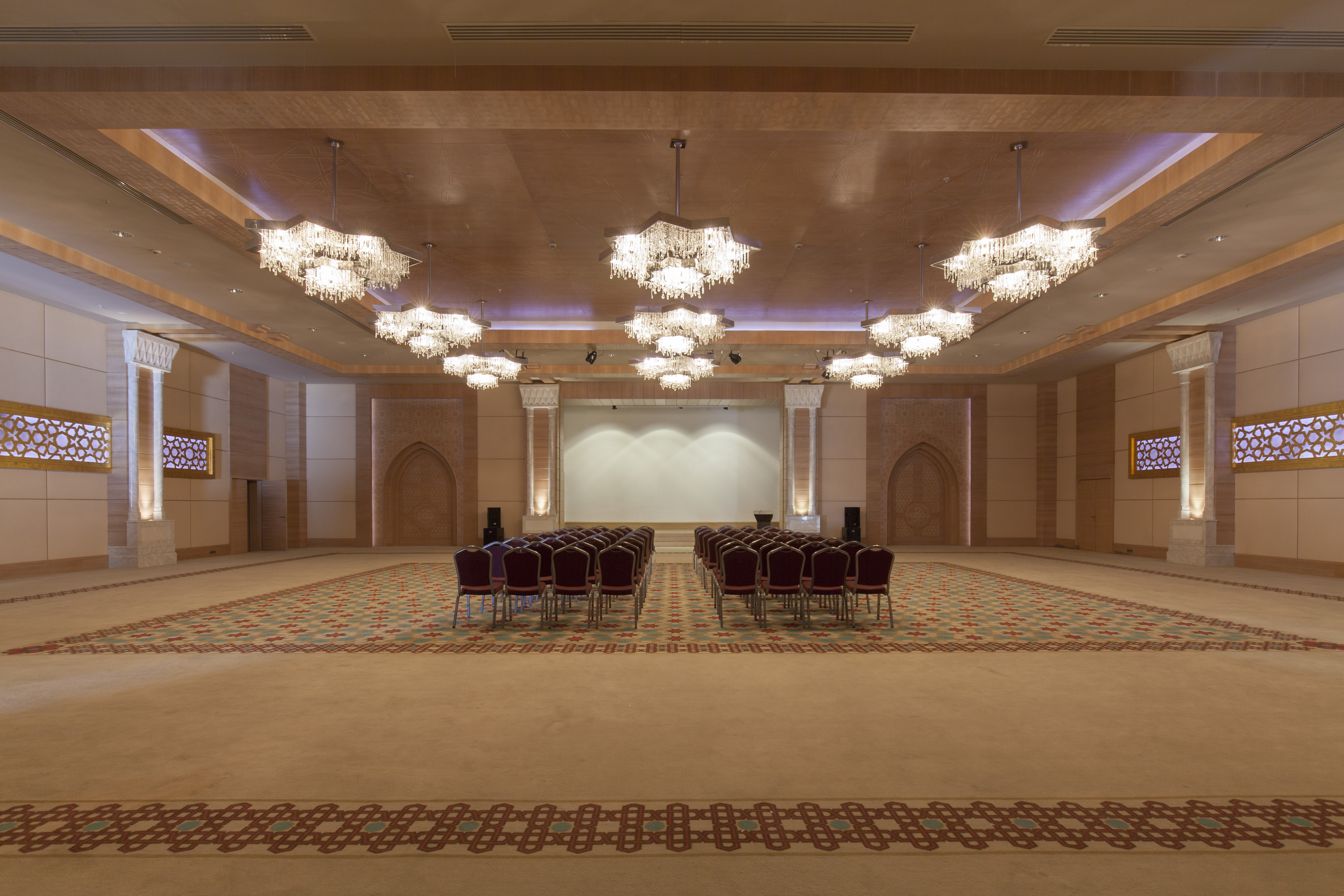 Kempinski Hotel The Dome Belek