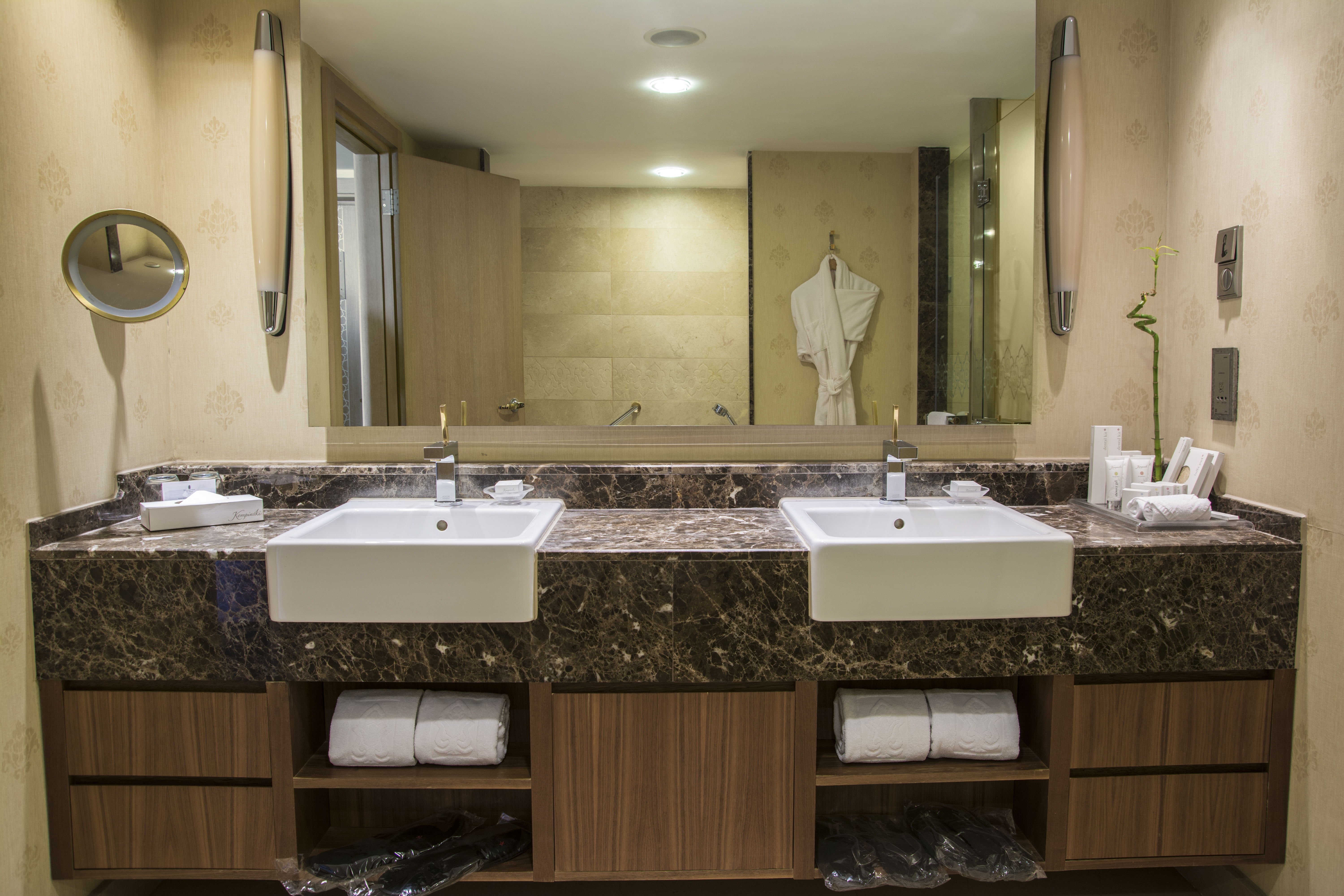 Kempinski Hotel The Dome Belek