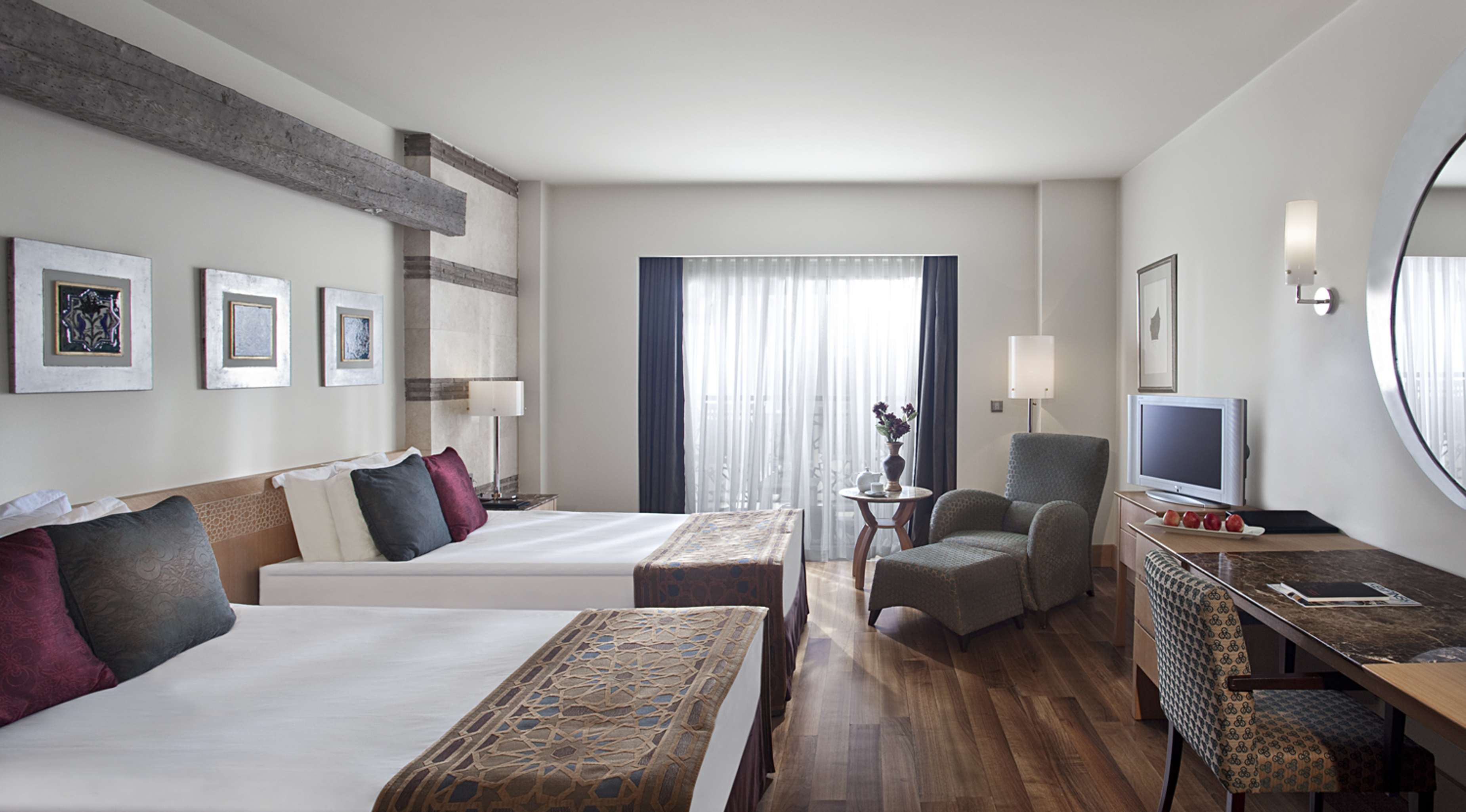 Kempinski Hotel The Dome Belek