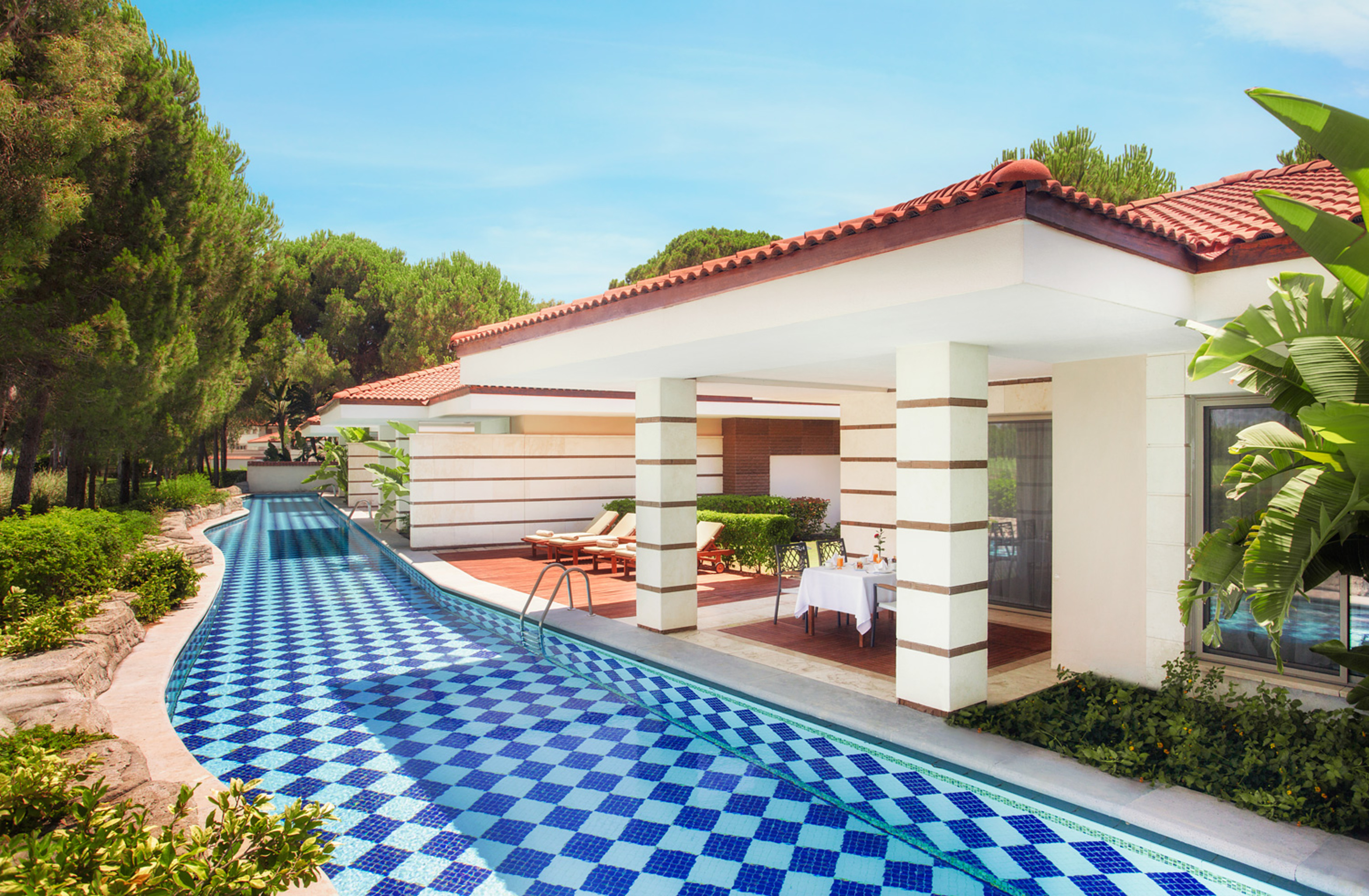 Kempinski Hotel The Dome Belek