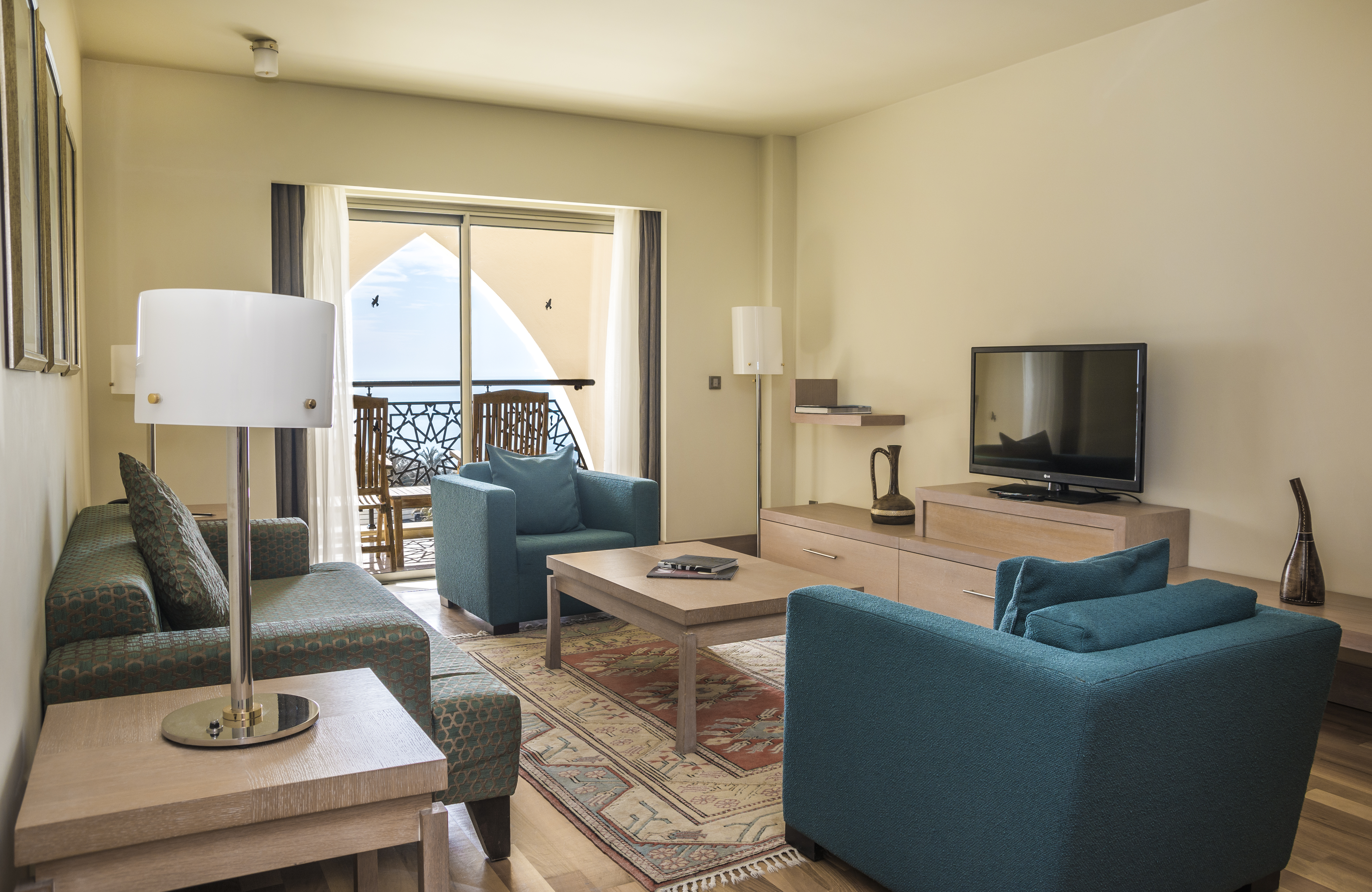 Kempinski Hotel The Dome Belek