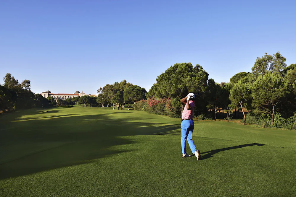 Kempinski Hotel The Dome Belek