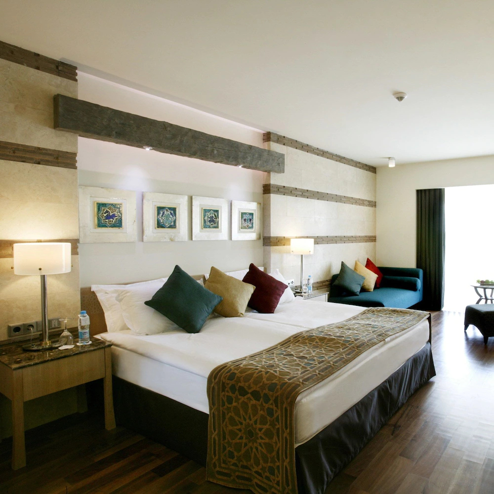 Kempinski Hotel The Dome Belek