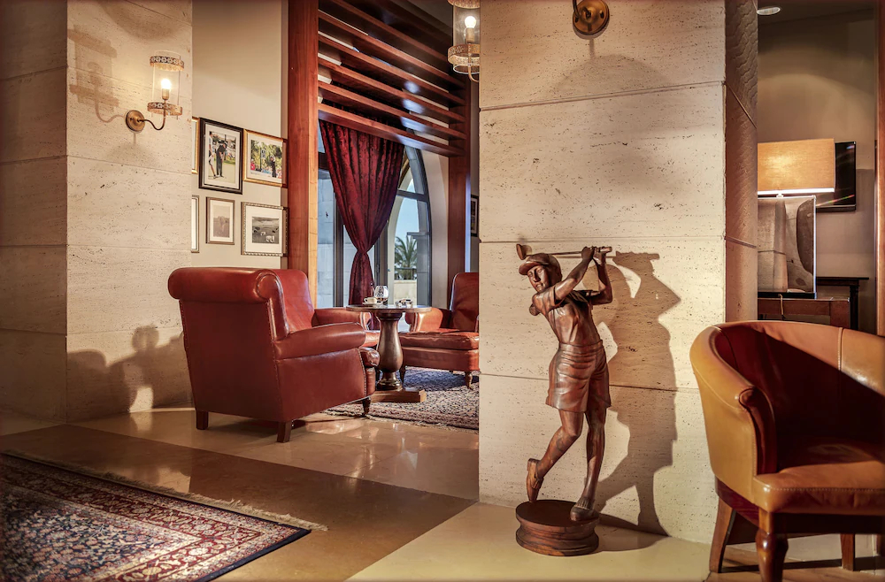 Kempinski Hotel The Dome Belek
