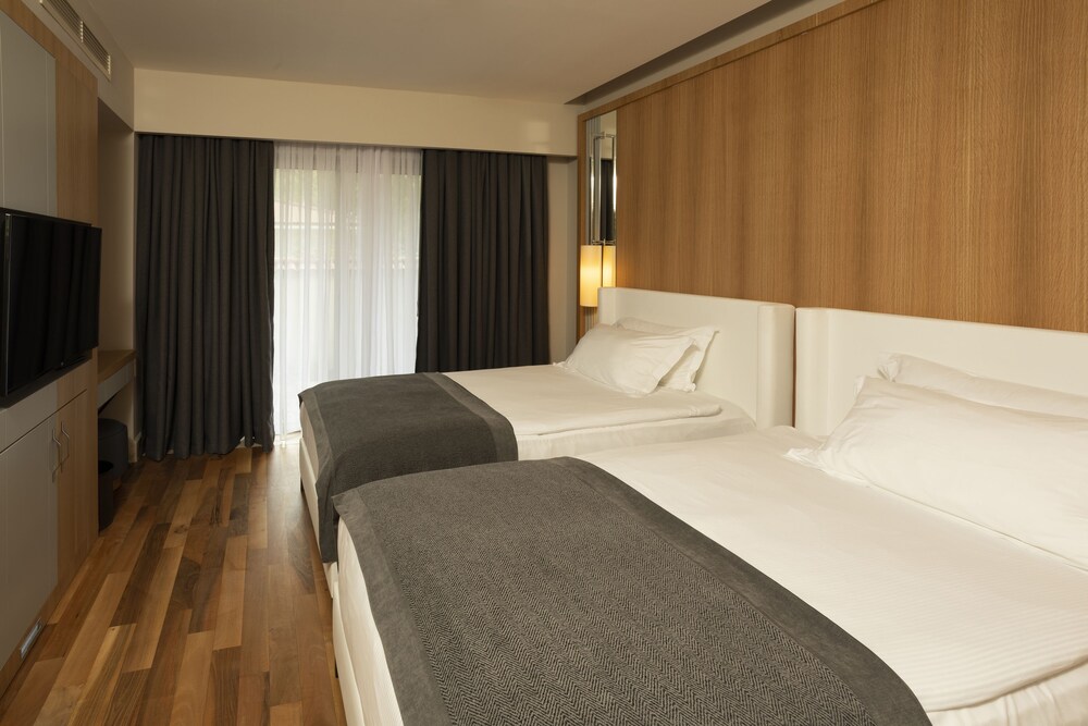 Kempinski Hotel The Dome Belek