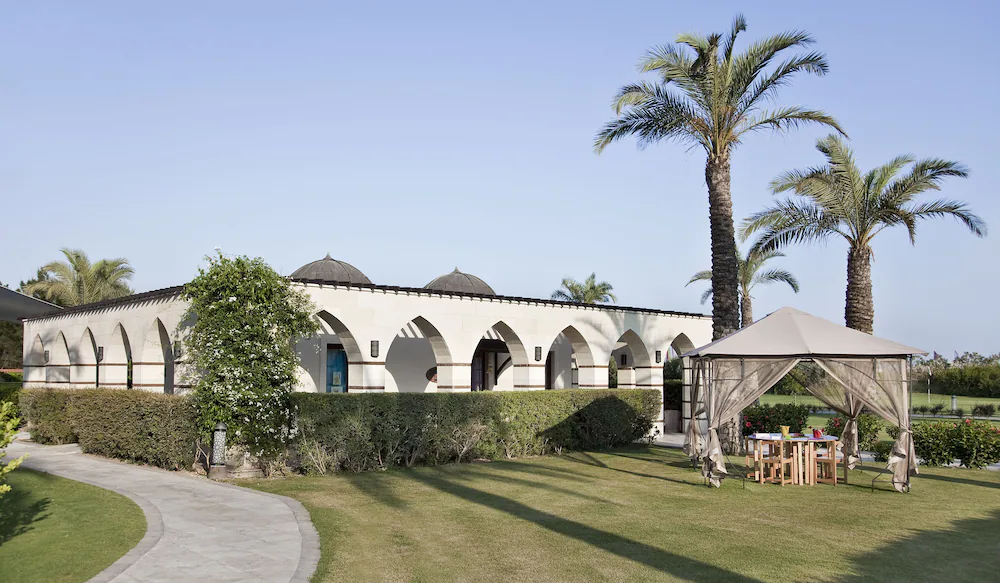 Kempinski Hotel The Dome Belek