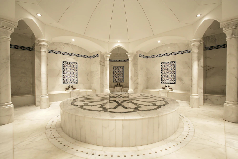 Kempinski Hotel The Dome Belek
