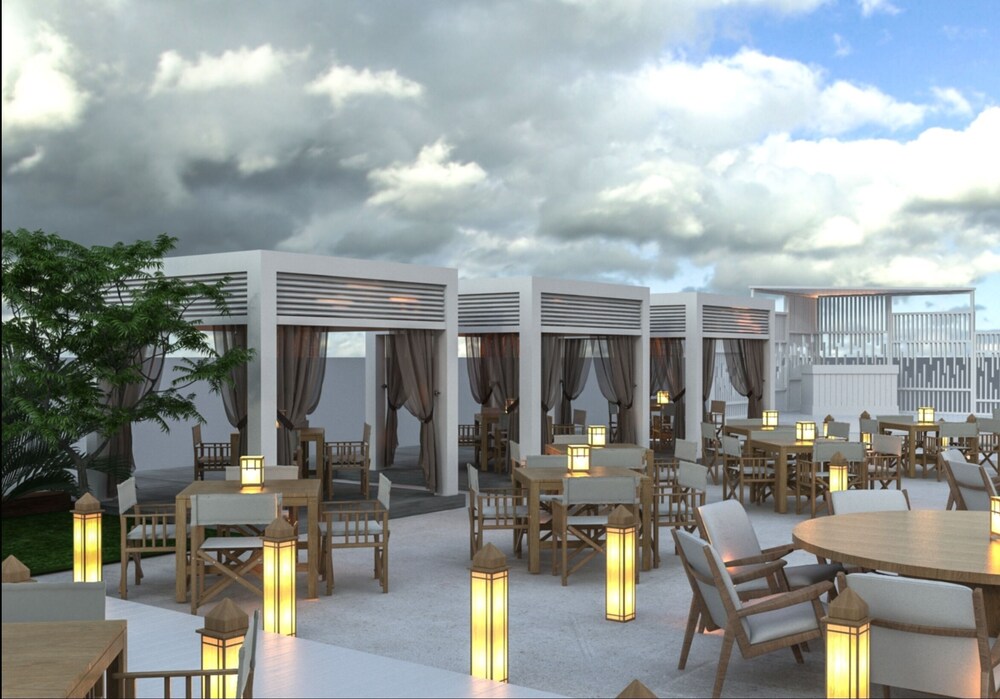 Kempinski Hotel The Dome Belek