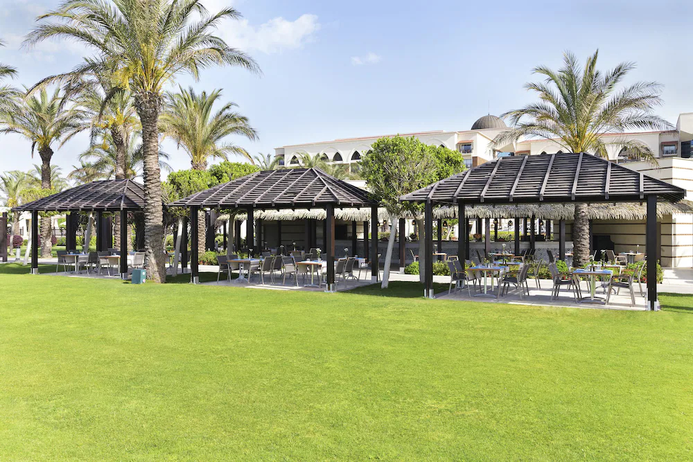 Kempinski Hotel The Dome Belek
