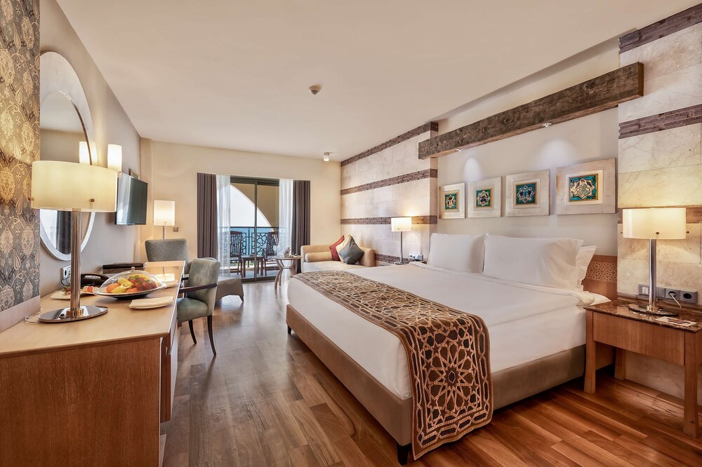 Kempinski Hotel The Dome Belek