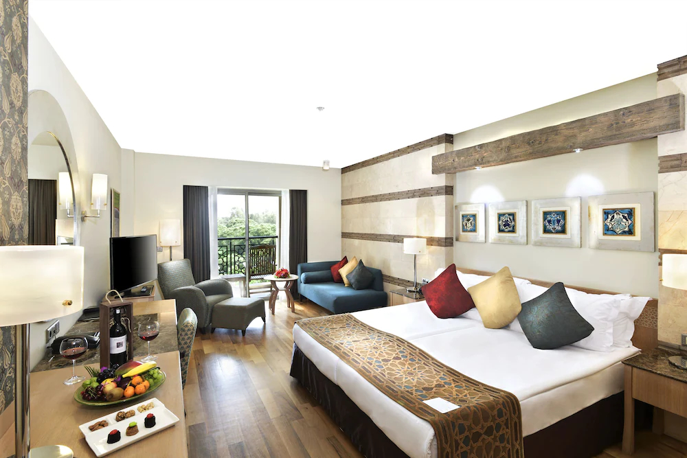 Kempinski Hotel The Dome Belek