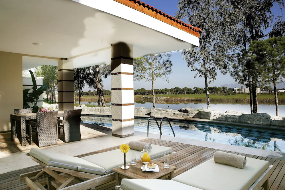 Kempinski Hotel The Dome Belek
