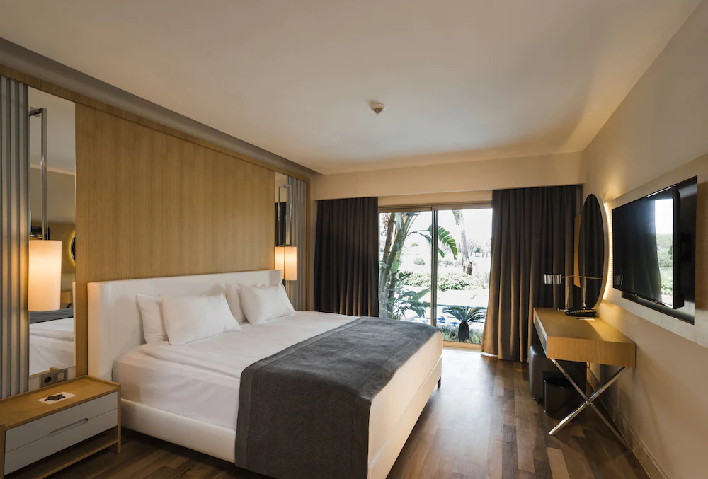 Kempinski Hotel The Dome Belek