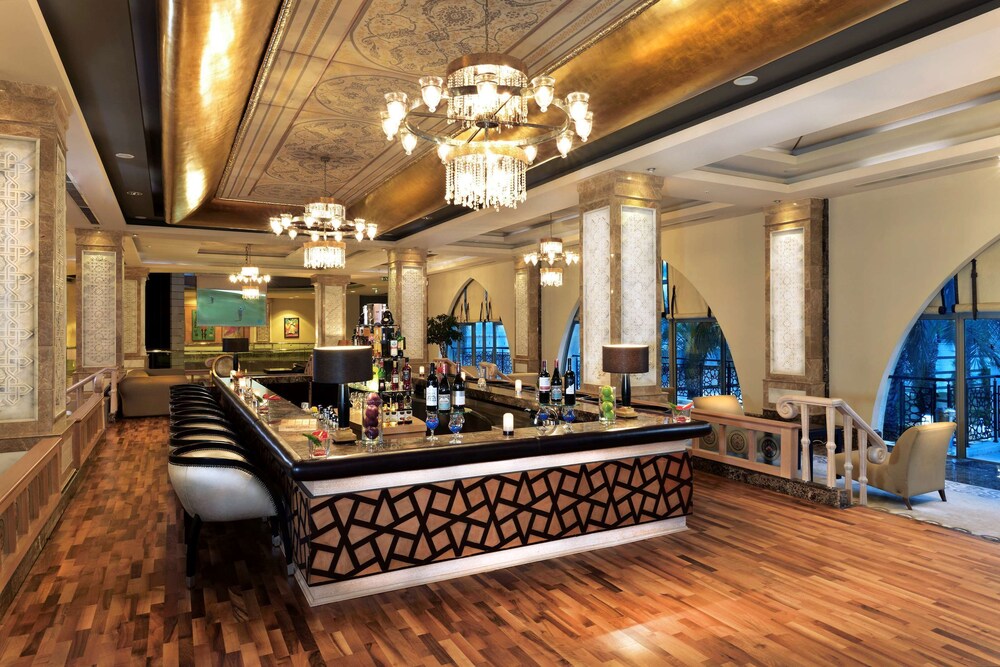 Kempinski Hotel The Dome Belek