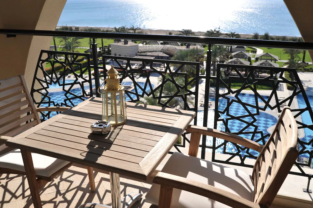 Kempinski Hotel The Dome Belek
