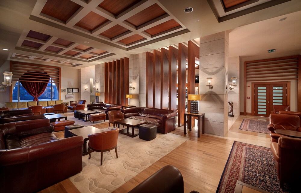 Kempinski Hotel The Dome Belek