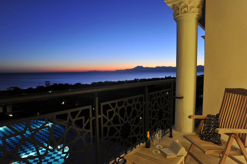 Kempinski Hotel The Dome Belek