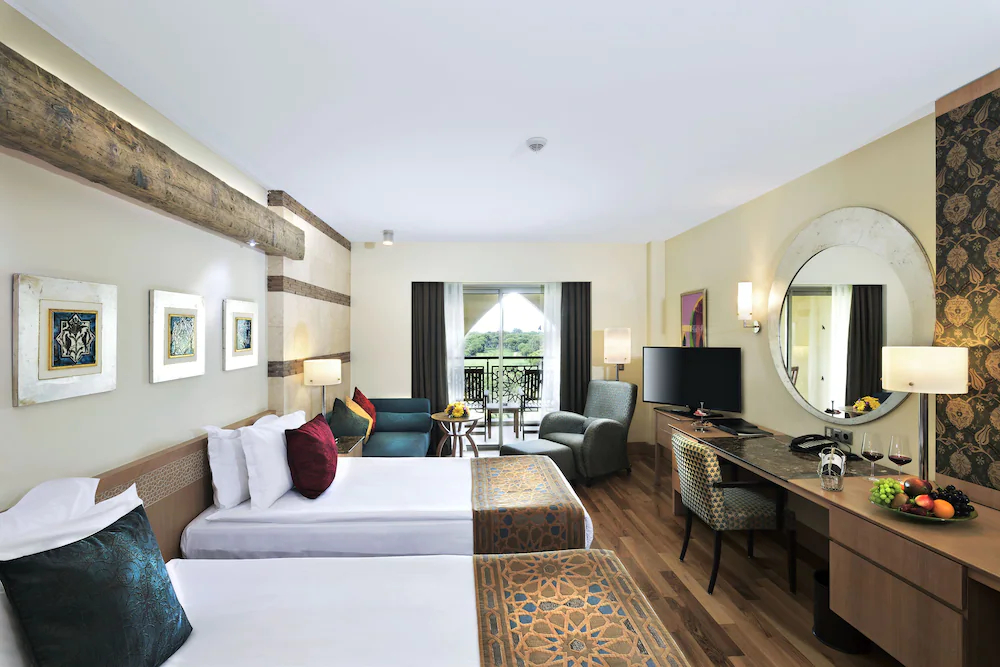 Kempinski Hotel The Dome Belek