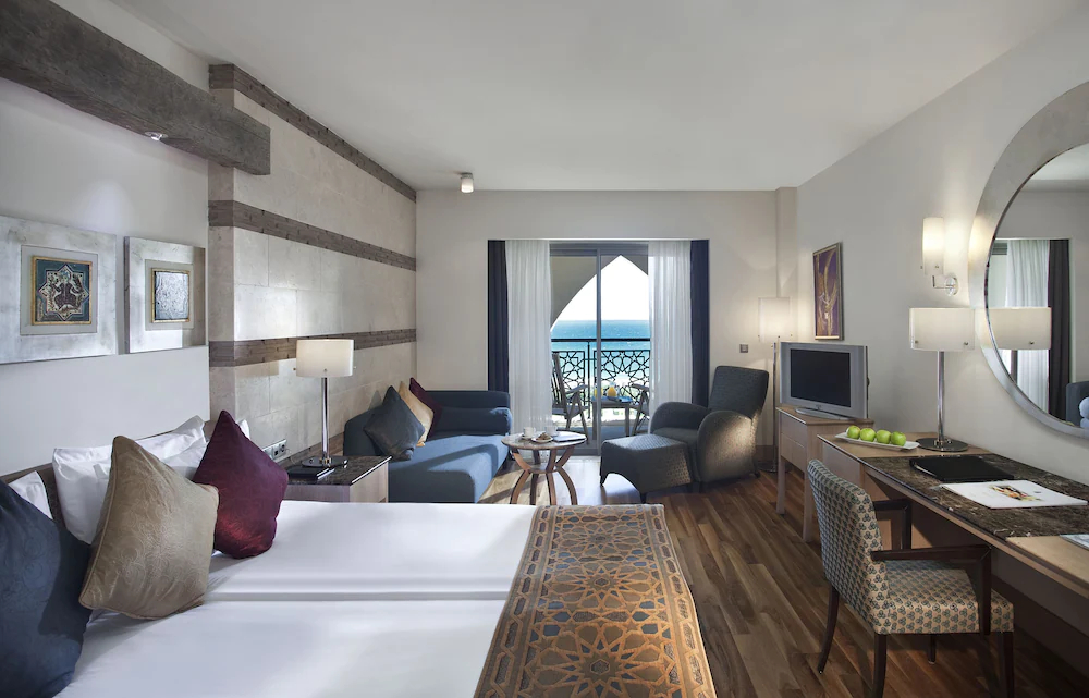Kempinski Hotel The Dome Belek