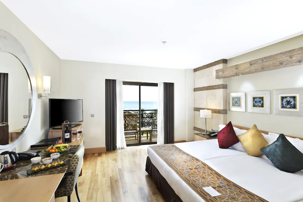 Kempinski Hotel The Dome Belek
