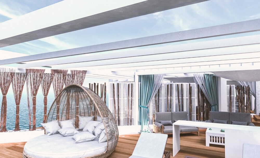Kempinski Hotel The Dome Belek