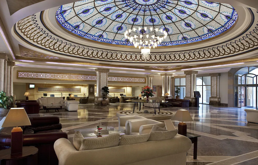 Kempinski Hotel The Dome Belek