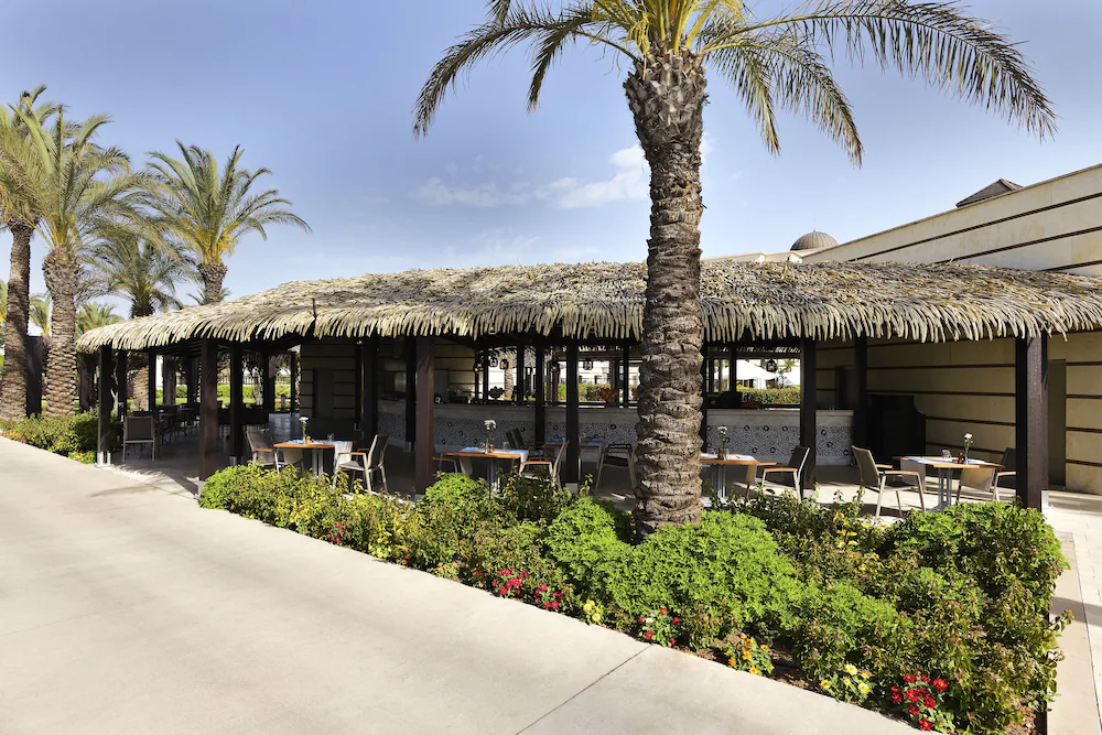 Kempinski Hotel The Dome Belek