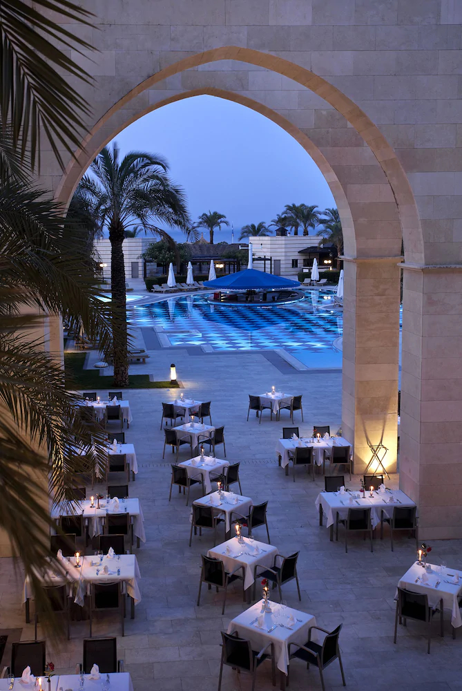 Kempinski Hotel The Dome Belek