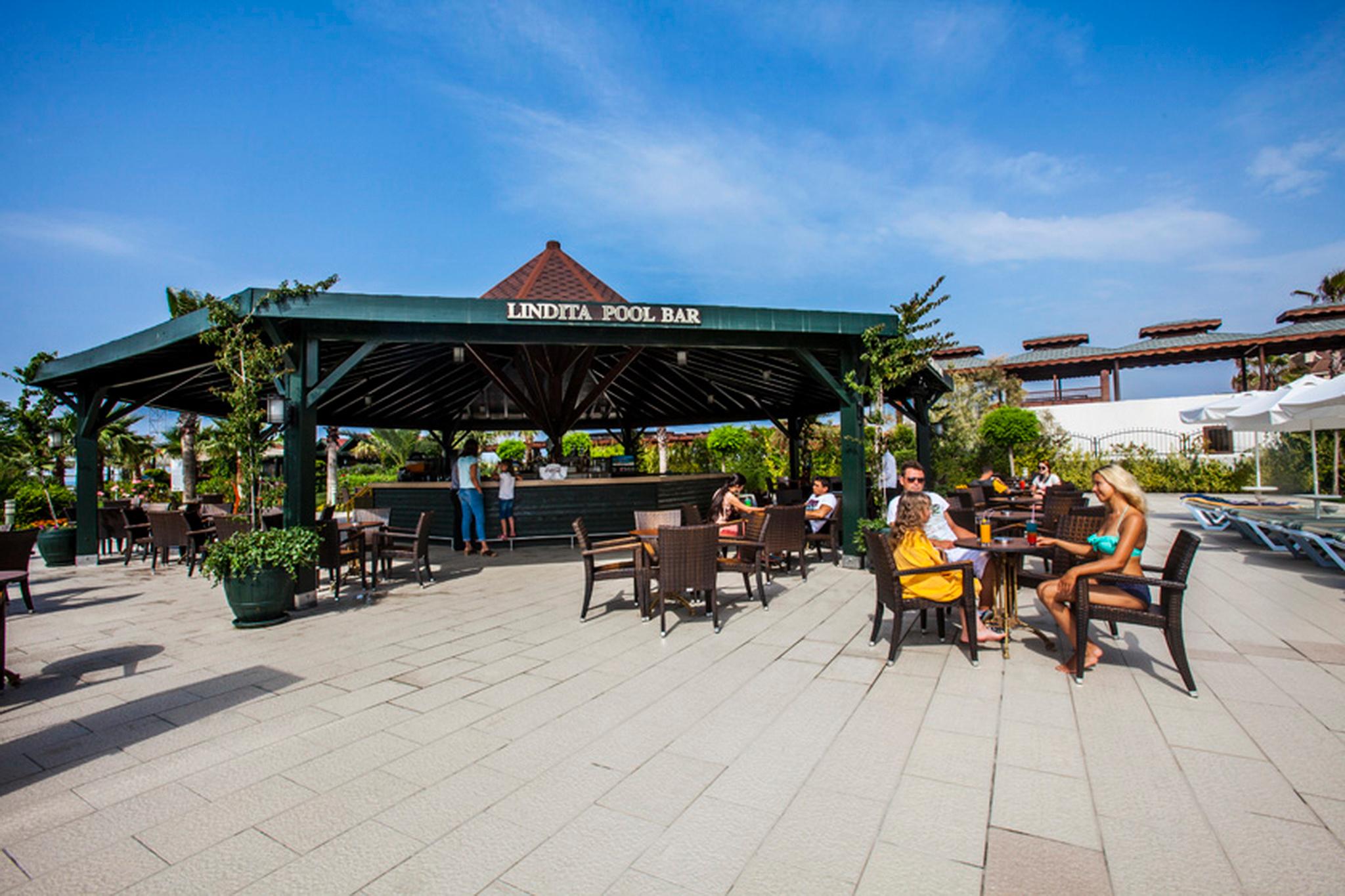 Max Holiday Hotels Belek