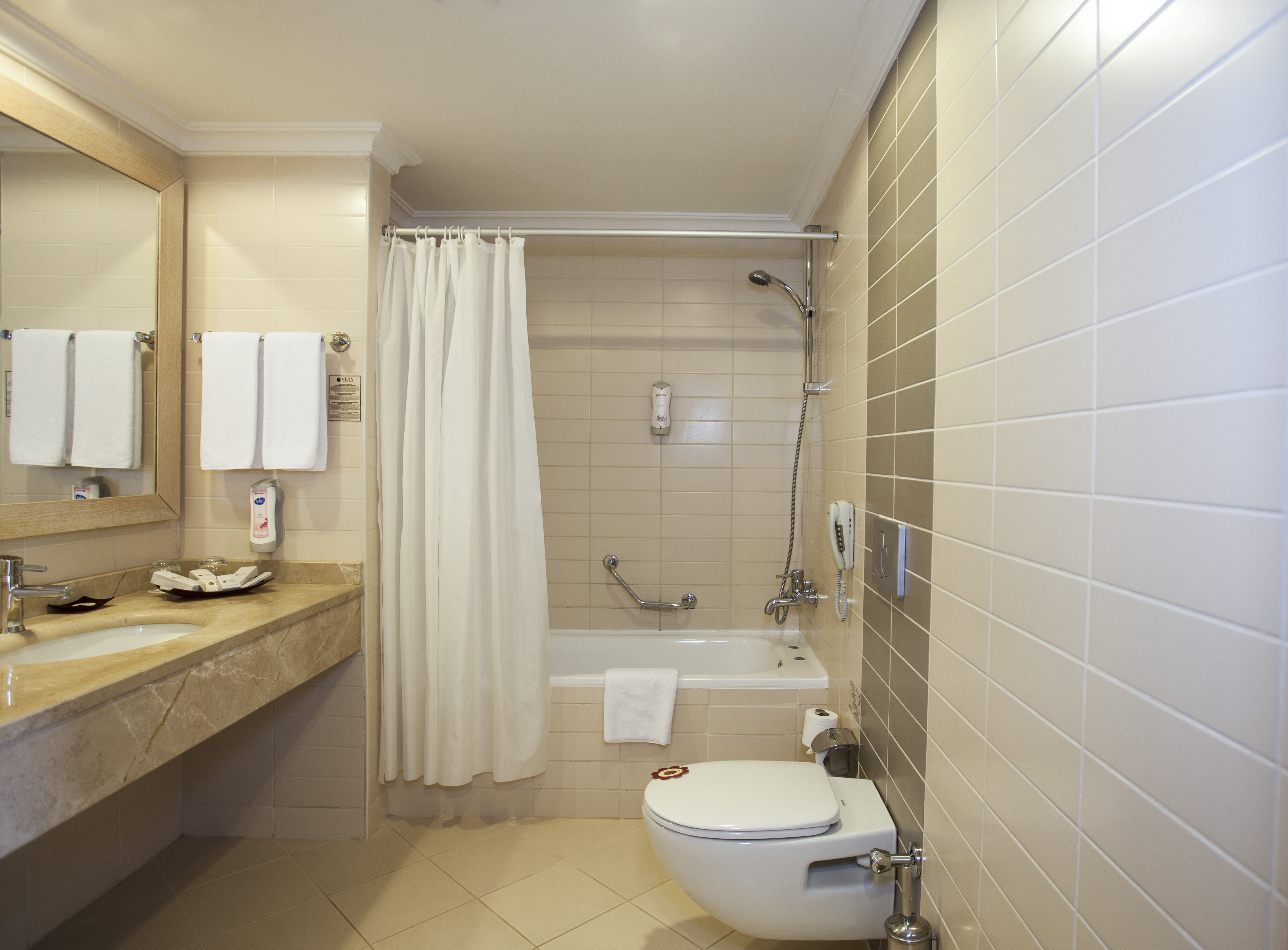 Max Holiday Hotels Belek