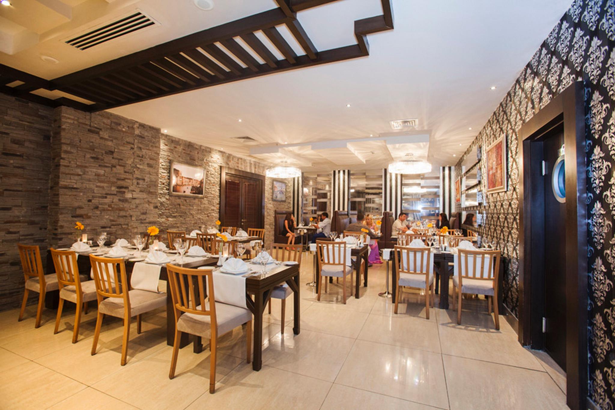 Max Holiday Hotels Belek