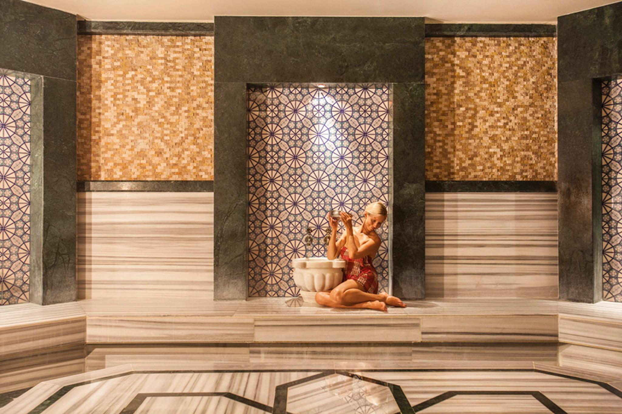 Max Holiday Hotels Belek